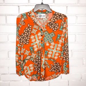 Women’s L&B blouse